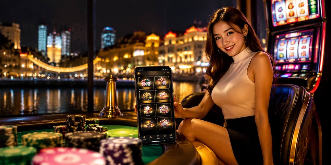 w9ccc: Meja Casino Langsung, Slot dan Pasaran Satu Tempat