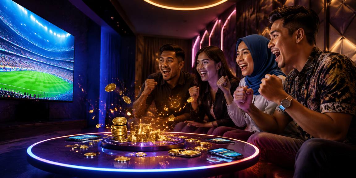 Mr Hallow Win Untuk Sesi Pantas