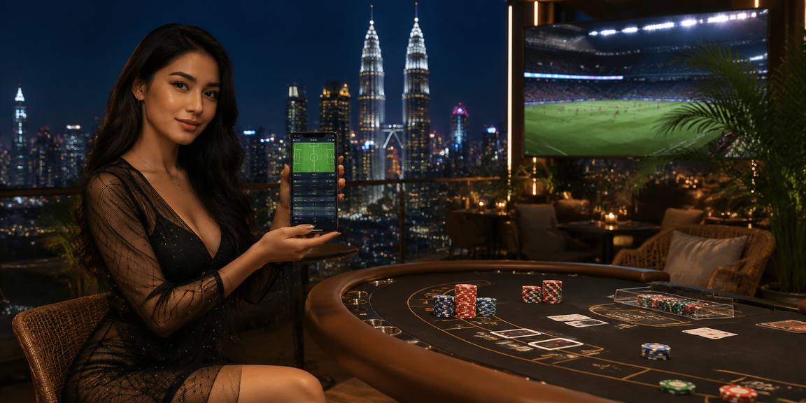 Galactic Gems Untuk Malaysia Di w9ccc